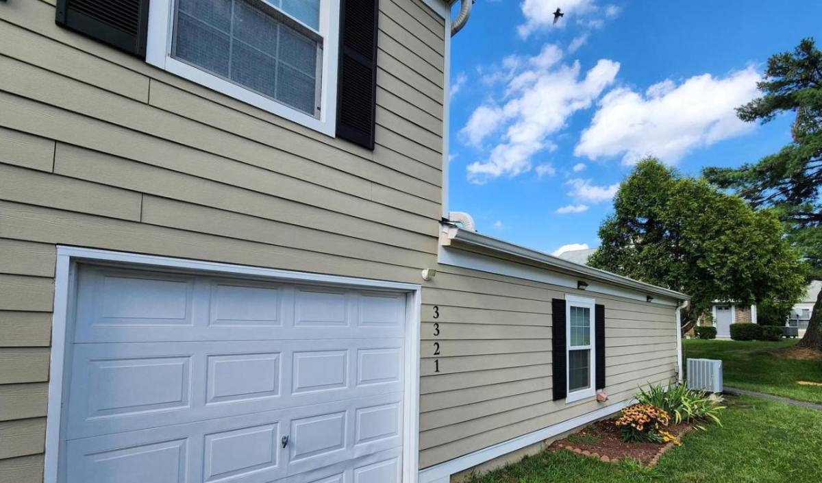 Condo for rent at 3321 Chester Grove Rd #A, Upper Marlboro, MD 20774