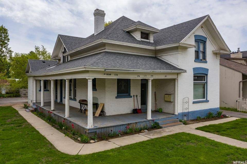 Apartment for rent at 174 E 300 S #4, Provo, UT 84606