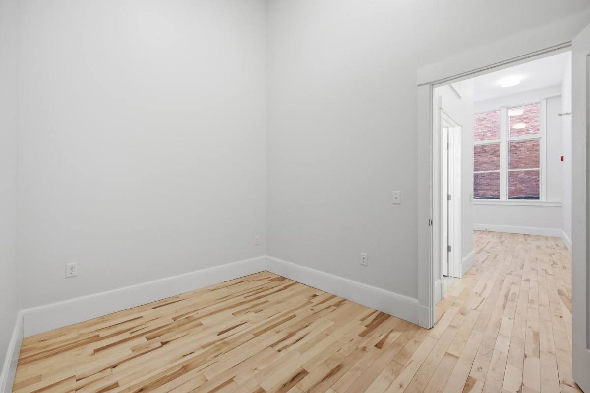 Apartment for rent at 130 Pearl St #101, Buffalo, NY 14202