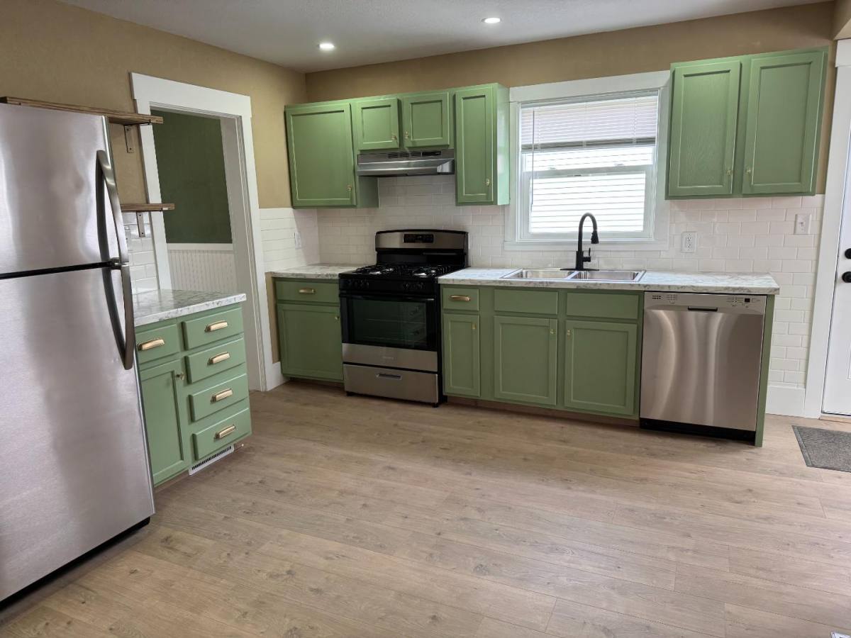 House for rent at 230 W Main St #COTTAGE, Maroa, IL 61756