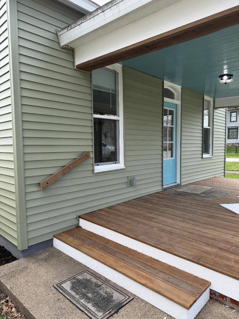 House for rent at 230 W Main St #COTTAGE, Maroa, IL 61756