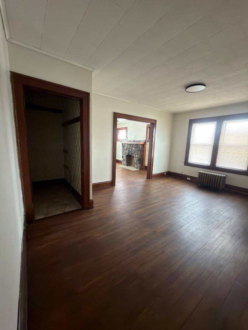 Apartment for rent at 1320 9th St NW #6, Canton, OH 44703