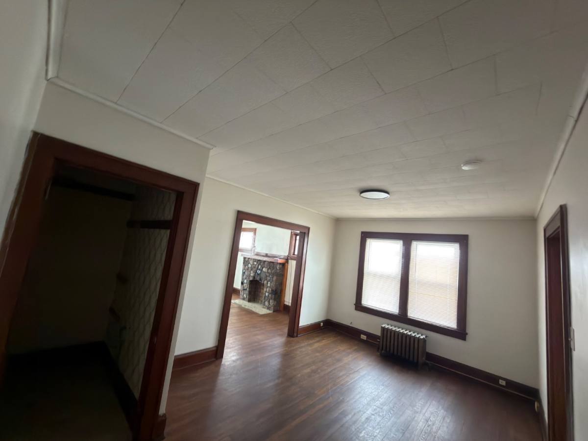 Apartment for rent at 1320 9th St NW #6, Canton, OH 44703