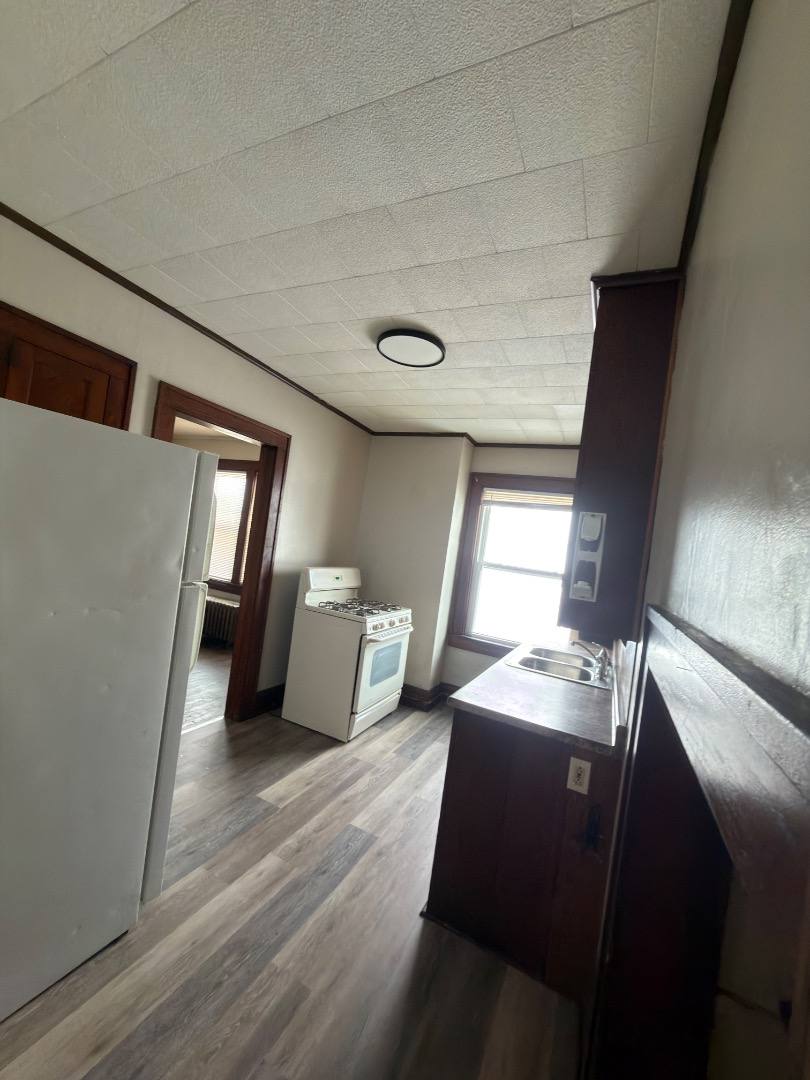 Apartment for rent at 1320 9th St NW #6, Canton, OH 44703