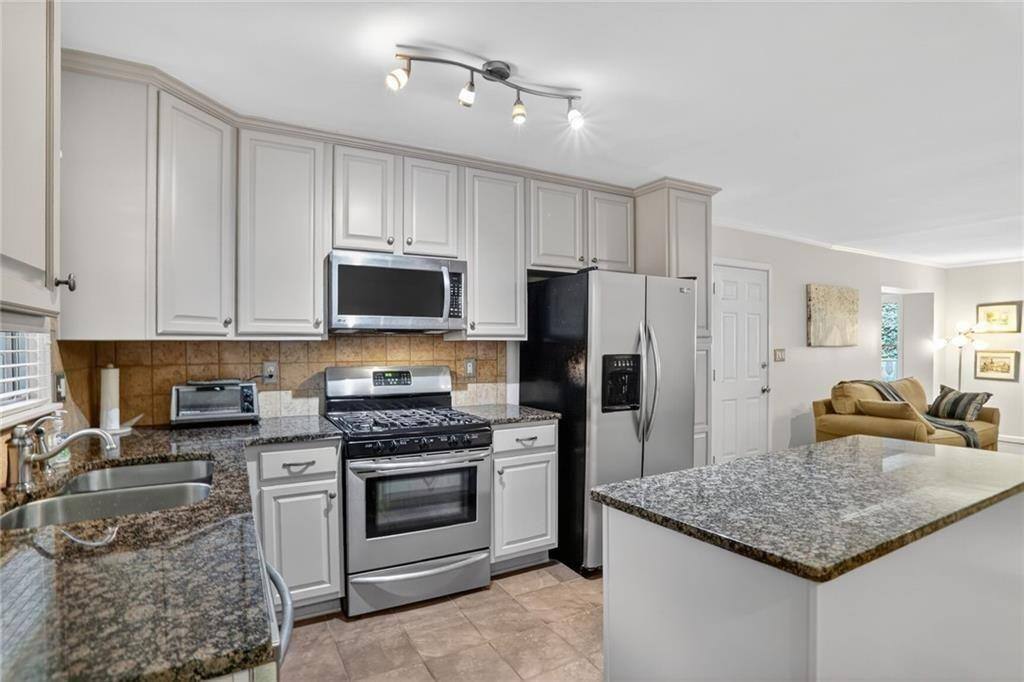 House for rent at 2560 Skyland Trail NE, Atlanta, GA 30319