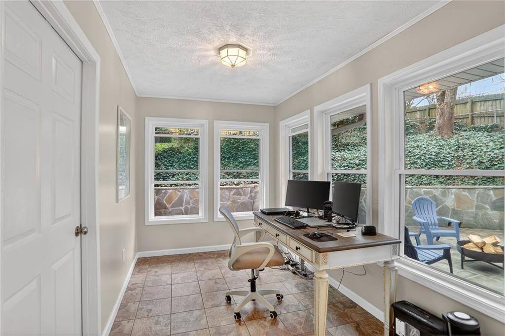 House for rent at 2560 Skyland Trail NE, Atlanta, GA 30319