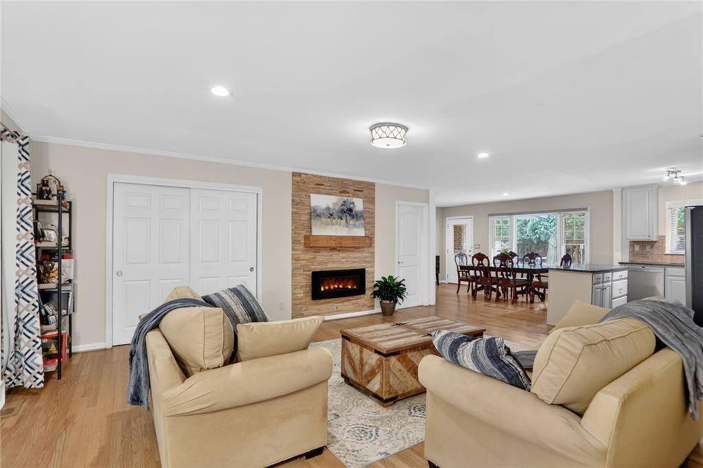 House for rent at 2560 Skyland Trail NE, Atlanta, GA 30319