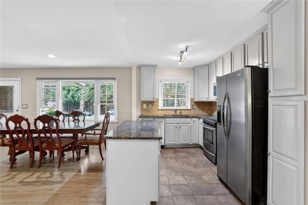 House for rent at 2560 Skyland Trail NE, Atlanta, GA 30319