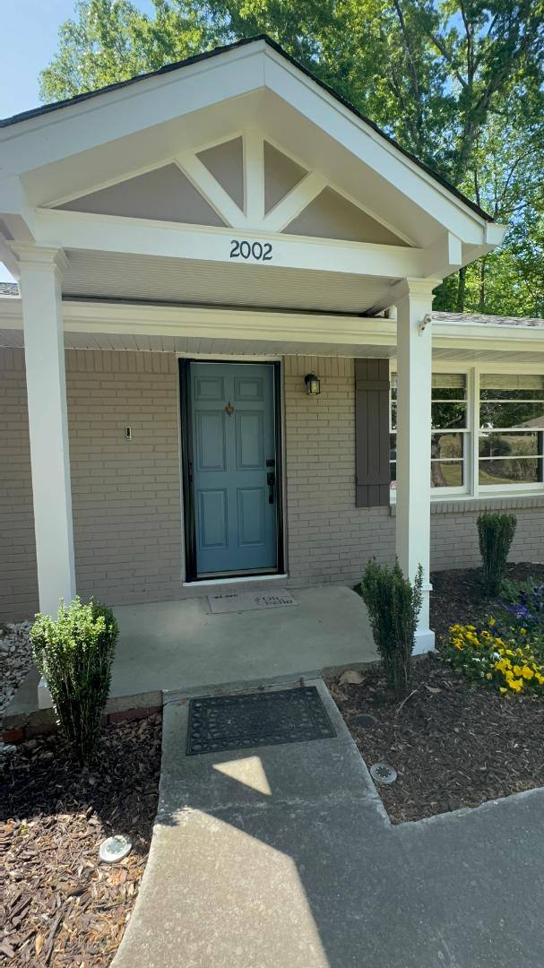 House for rent at 2002 Drew Valley Rd NE, Atlanta, GA 30319