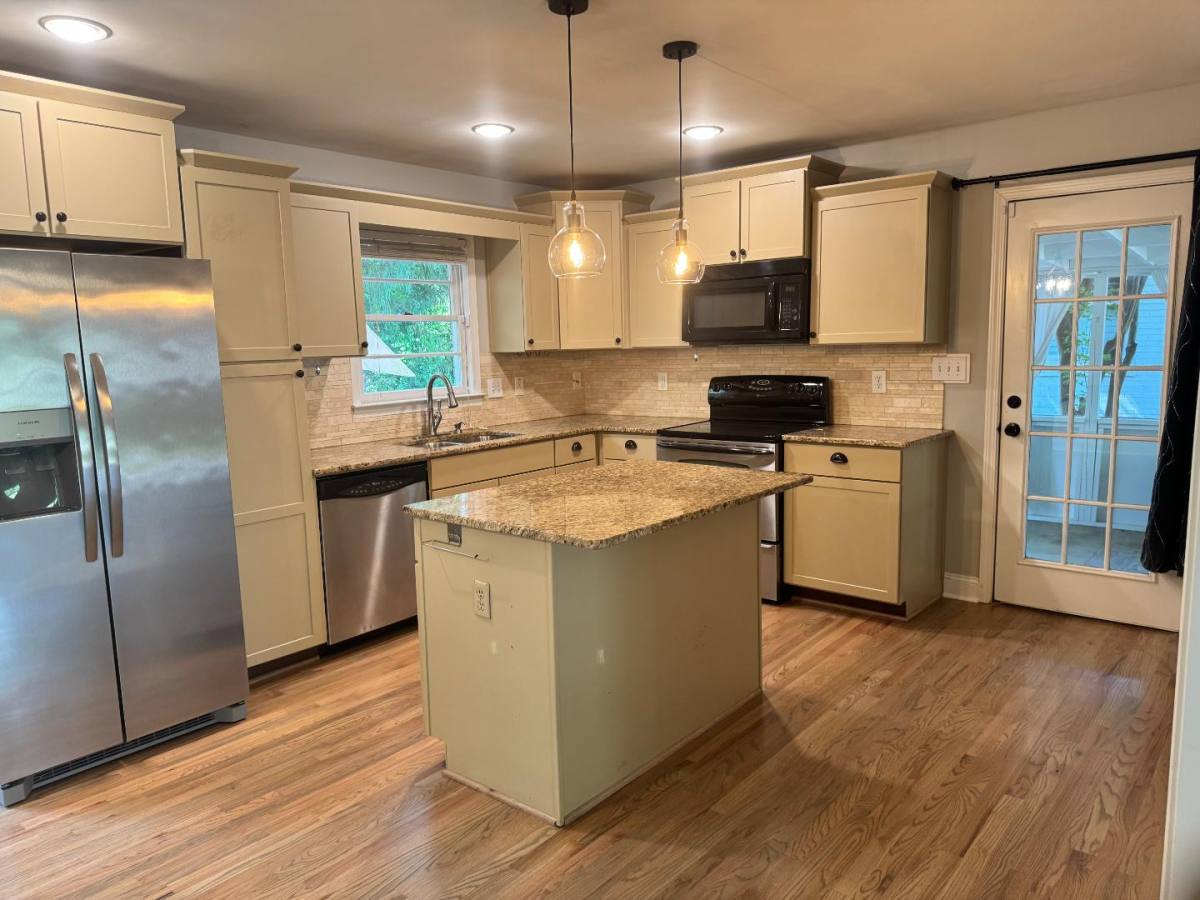House for rent at 2002 Drew Valley Rd NE, Atlanta, GA 30319
