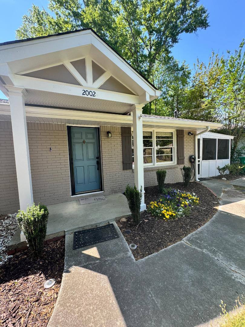 House for rent at 2002 Drew Valley Rd NE, Atlanta, GA 30319