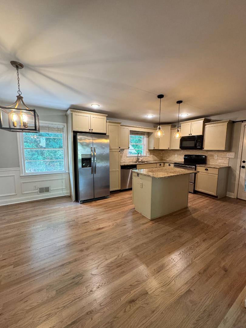 House for rent at 2002 Drew Valley Rd NE, Atlanta, GA 30319