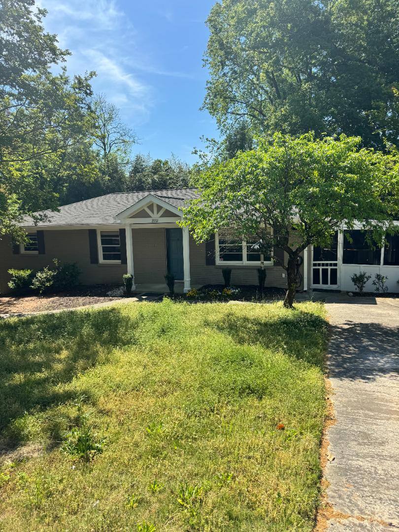 House for rent at 2002 Drew Valley Rd NE, Atlanta, GA 30319