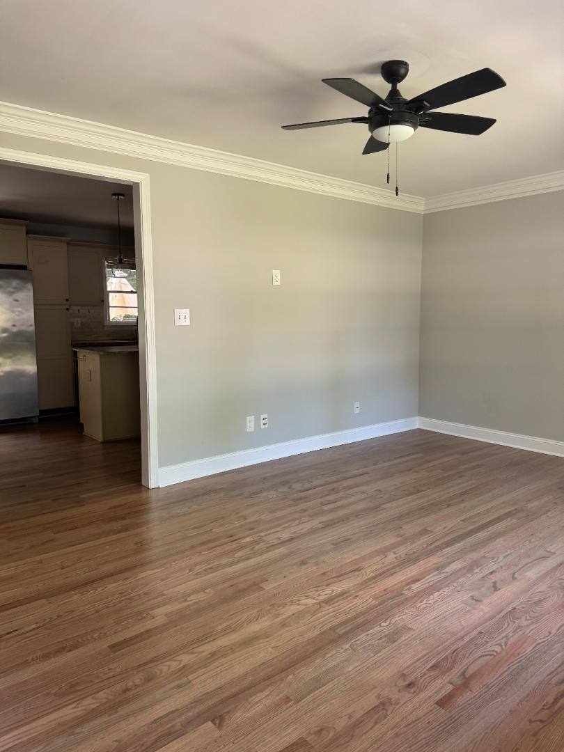 House for rent at 2002 Drew Valley Rd NE, Atlanta, GA 30319
