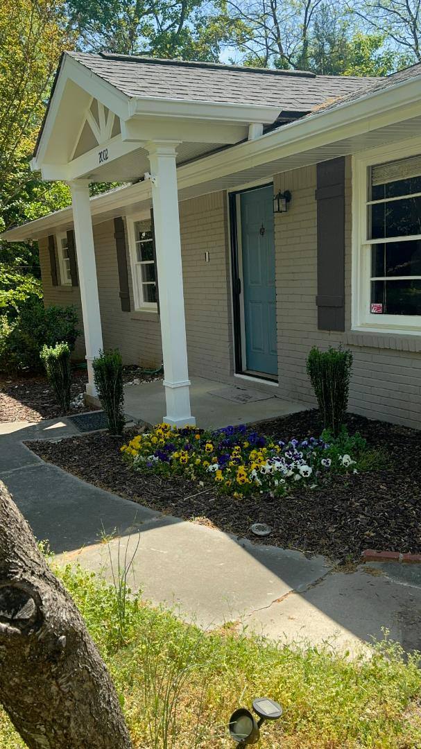 House for rent at 2002 Drew Valley Rd NE, Atlanta, GA 30319