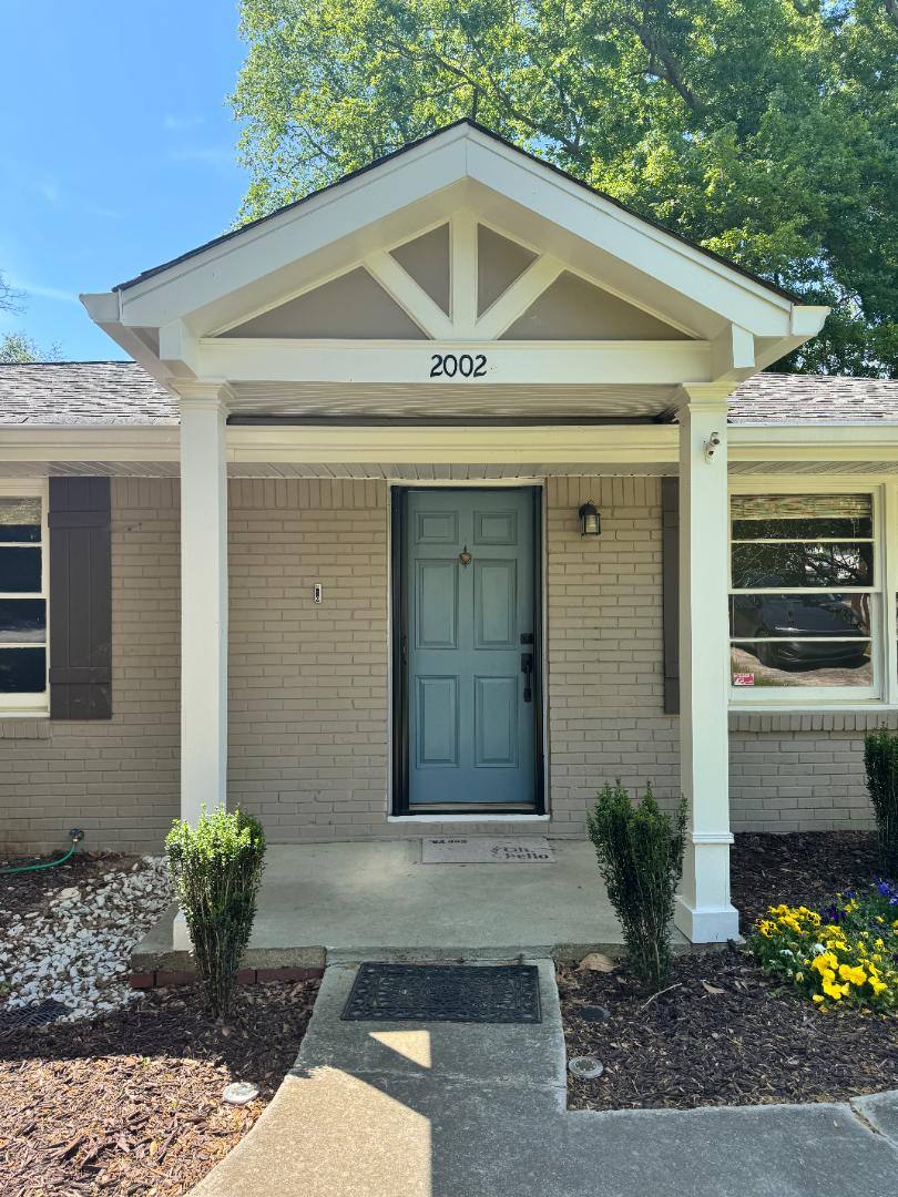 House for rent at 2002 Drew Valley Rd NE, Atlanta, GA 30319
