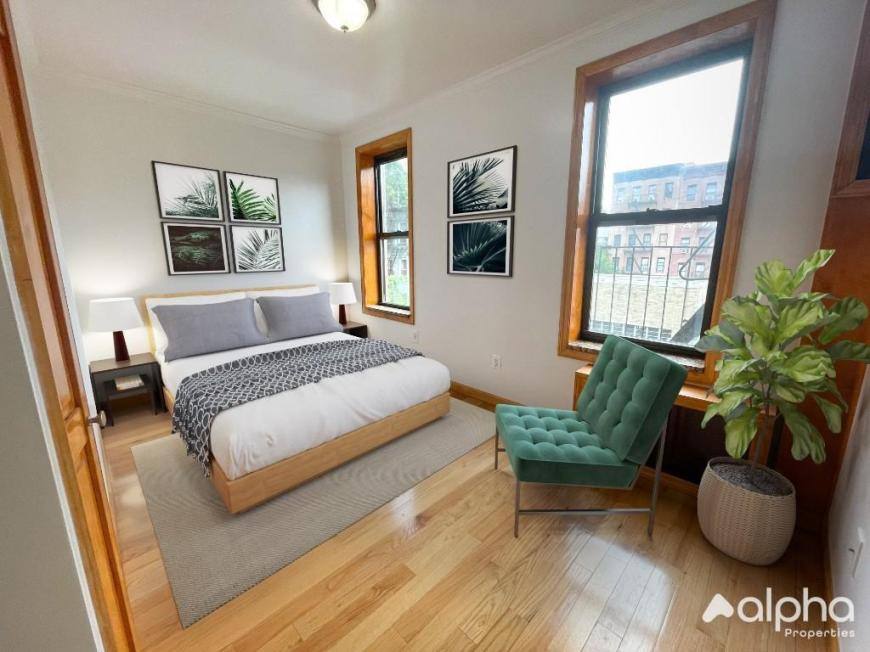 Apartment for rent at 171 E 101st St #29, New York, NY 10029