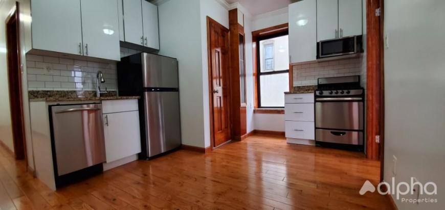 Apartment for rent at 171 E 101st St #29, New York, NY 10029