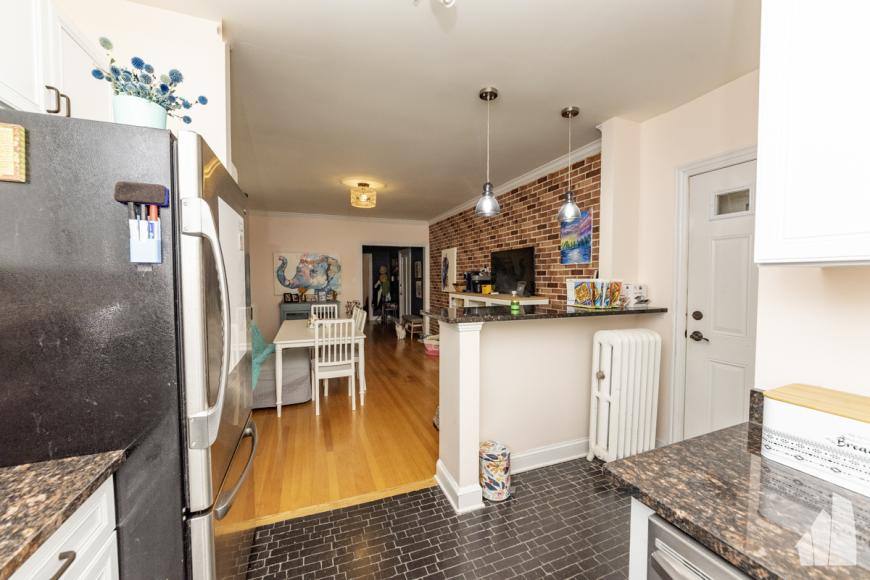 Condo for rent at 1907 W Winona #2, Chicago, IL 60640