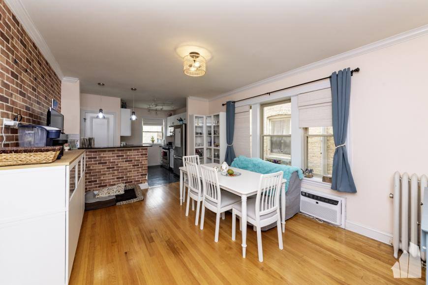 Condo for rent at 1907 W Winona #2, Chicago, IL 60640