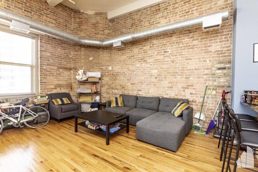 Apartment for rent at 420 S Clinton #805, Chicago, IL 60607
