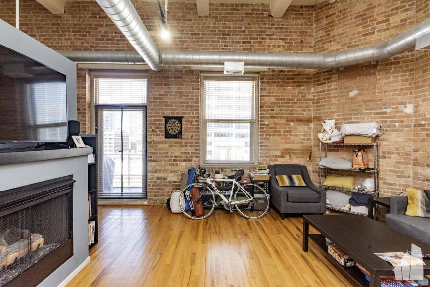 Apartment for rent at 420 S Clinton #805, Chicago, IL 60607
