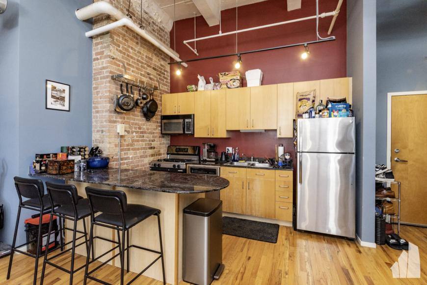 Apartment for rent at 420 S Clinton #805, Chicago, IL 60607