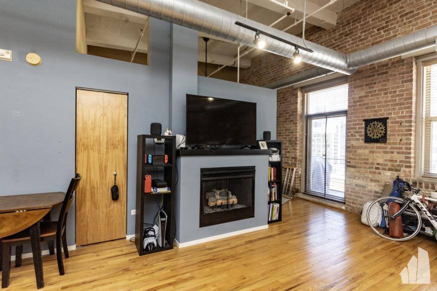 Apartment for rent at 420 S Clinton #805, Chicago, IL 60607