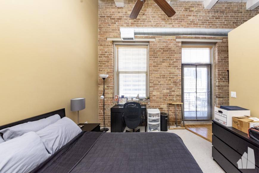 Apartment for rent at 420 S Clinton #805, Chicago, IL 60607