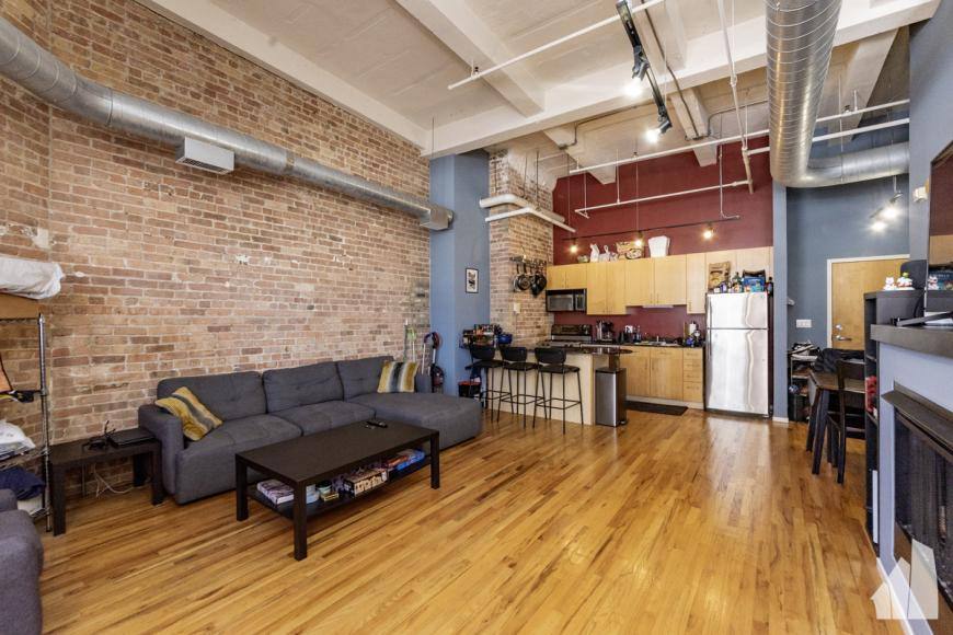 Apartment for rent at 420 S Clinton #805, Chicago, IL 60607