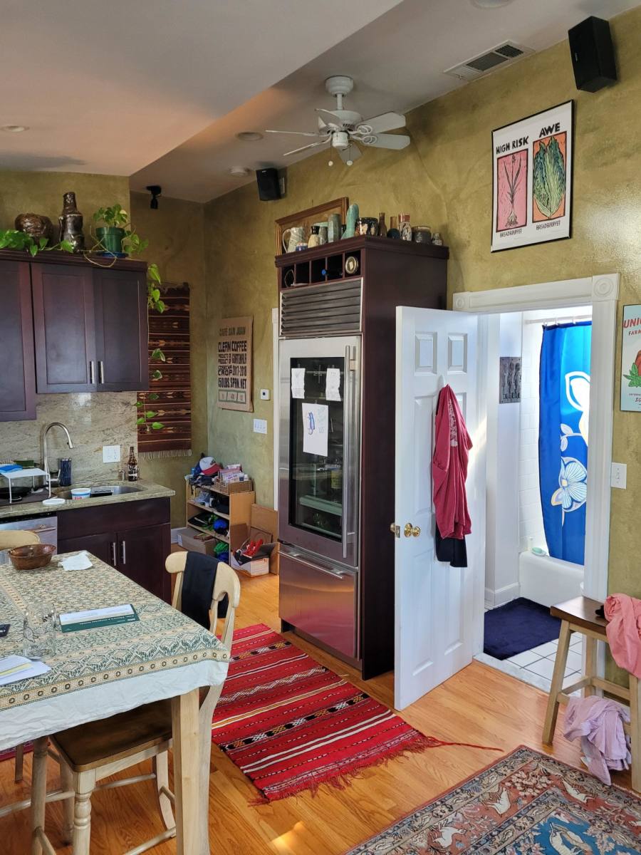 Apartment for rent at 24 Ellington Rd #A3, Somerville, MA 02144