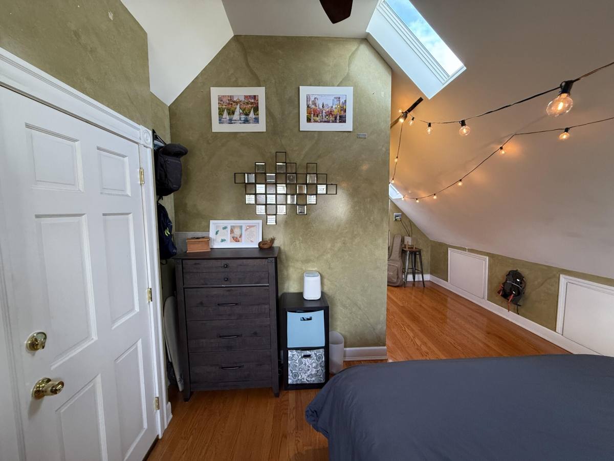 Apartment for rent at 24 Ellington Rd #A3, Somerville, MA 02144