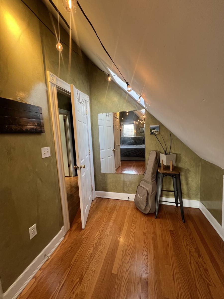 Apartment for rent at 24 Ellington Rd #A3, Somerville, MA 02144