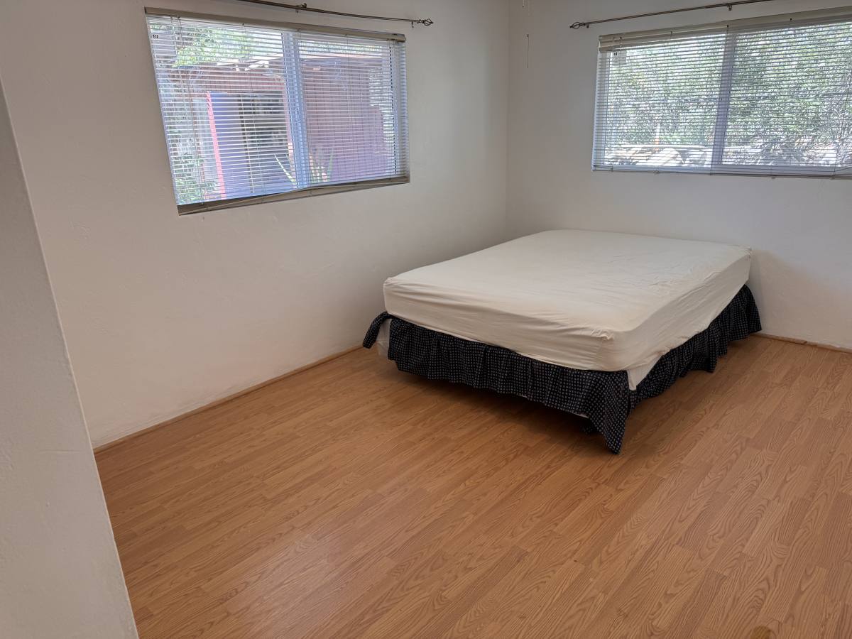 Apartment for rent at 4449 E 13th St #1, Tucson, AZ 85711