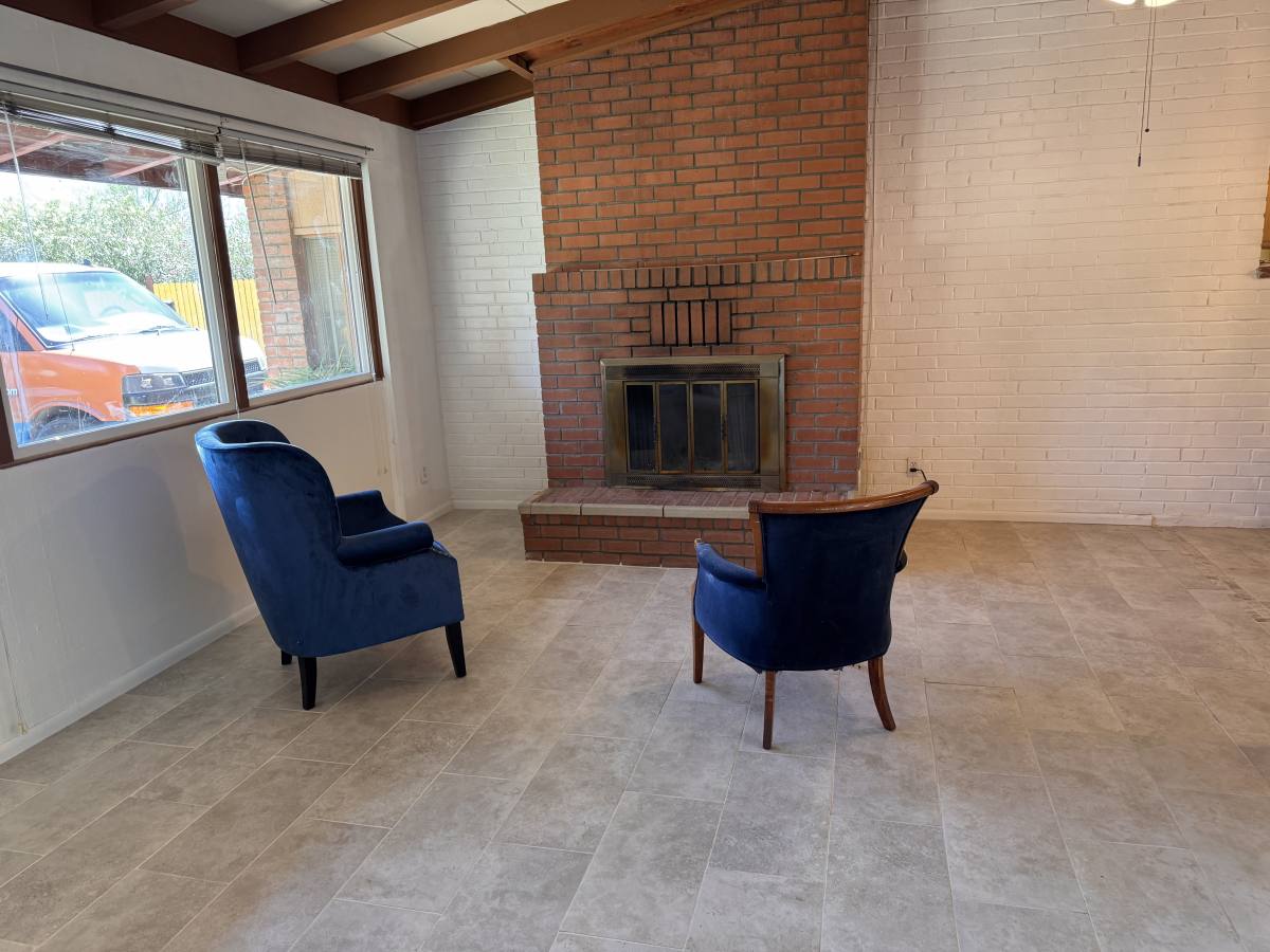 Apartment for rent at 4449 E 13th St #1, Tucson, AZ 85711