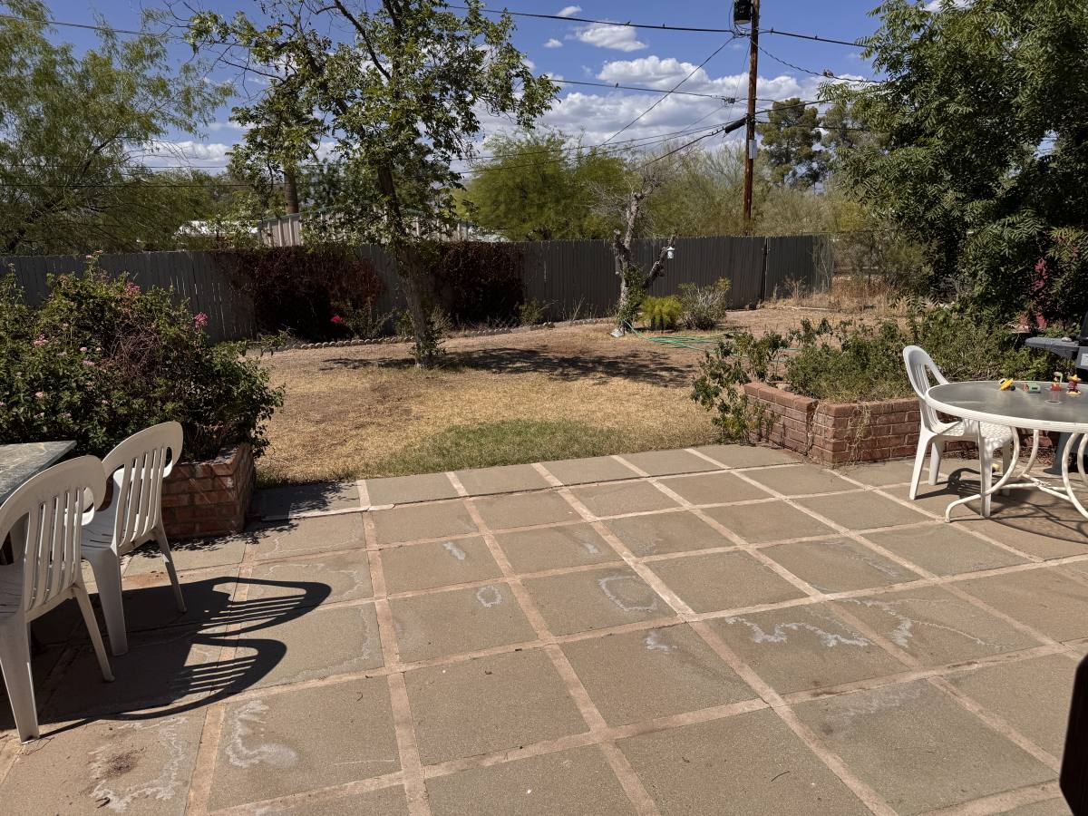 Apartment for rent at 4449 E 13th St #1, Tucson, AZ 85711