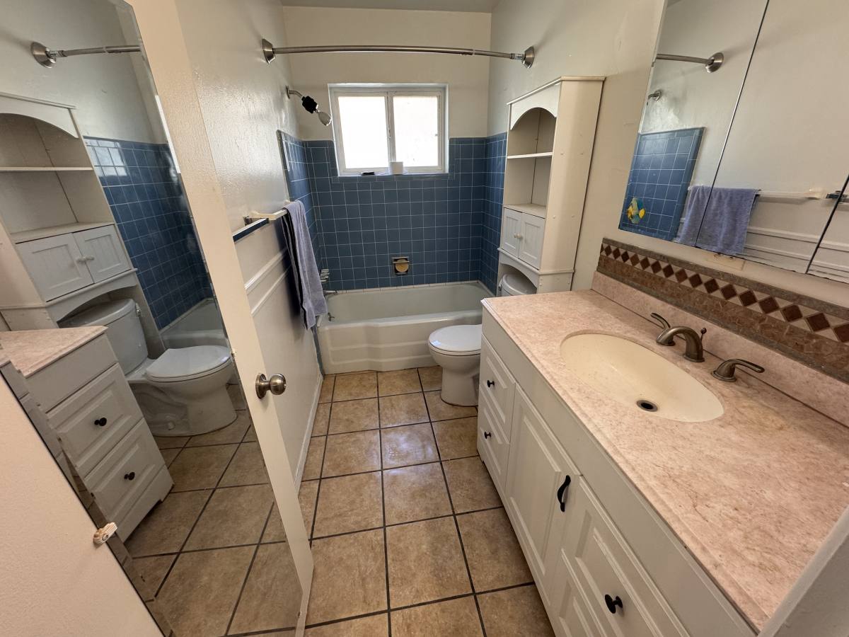 Apartment for rent at 4449 E 13th St #1, Tucson, AZ 85711