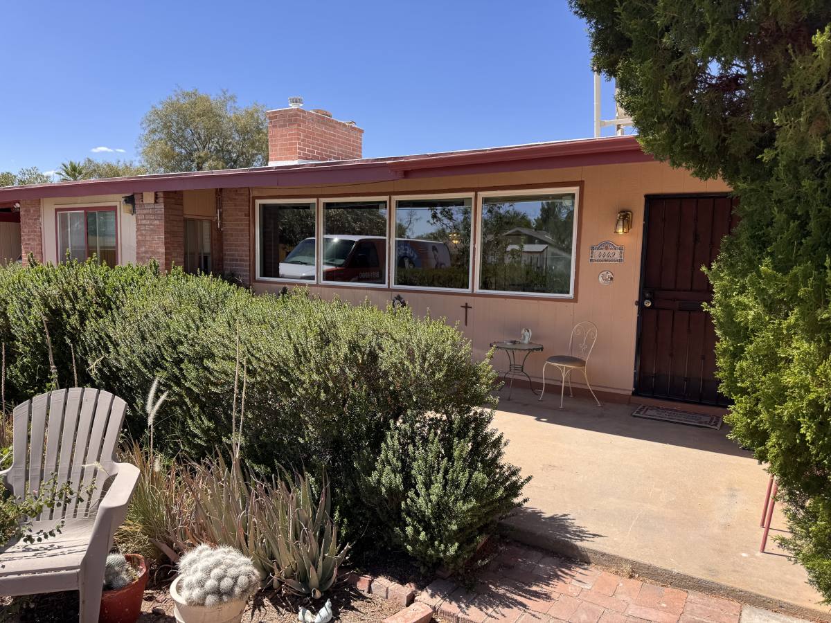 Apartment for rent at 4449 E 13th St #1, Tucson, AZ 85711