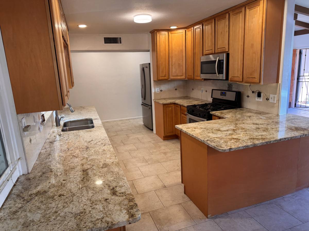 Apartment for rent at 4449 E 13th St #1, Tucson, AZ 85711
