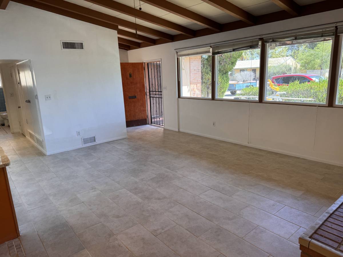 Apartment for rent at 4449 E 13th St #1, Tucson, AZ 85711