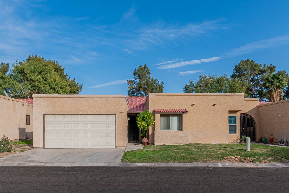 Condo for rent at 10637 Calle Raquel, Yuma, AZ 85367