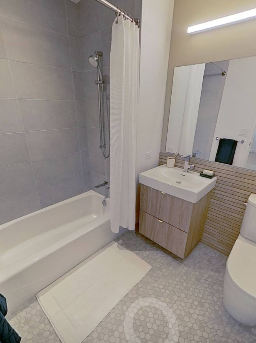 Apartment for rent at 550 10th Ave #2103, New York, NY 10018