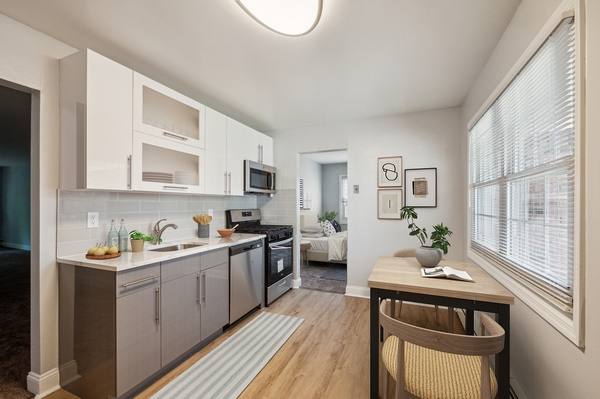 Apartment for rent at Eagle Rock at Woodbury, 7627 Jericho Turnpike, Woodbury, NY 11797