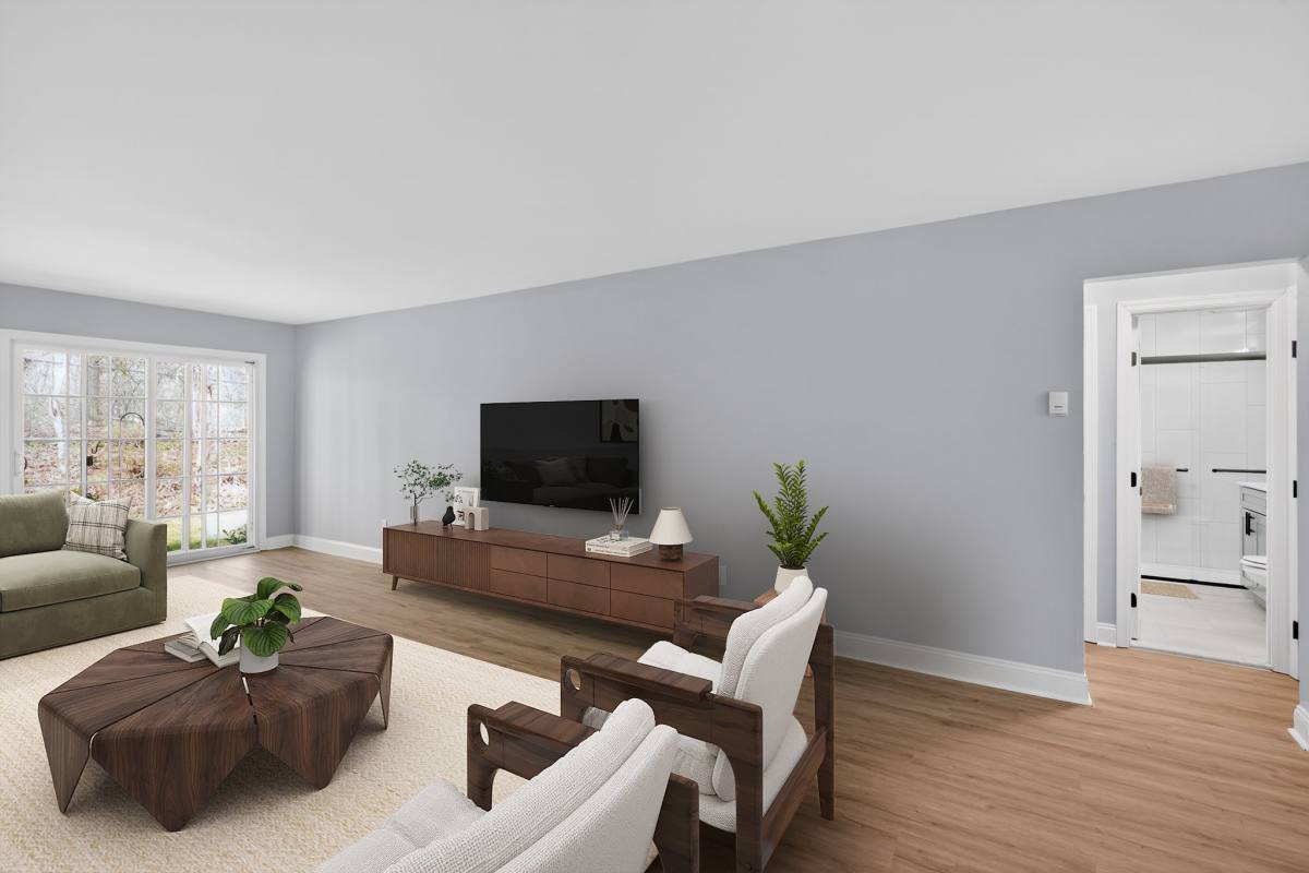 Apartment for rent at Eagle Rock at Woodbury, 7627 Jericho Turnpike, Woodbury, NY 11797