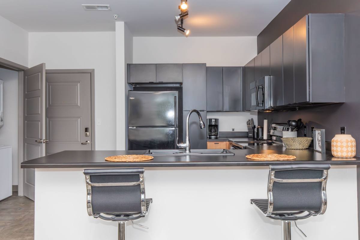Townhouse for rent at Trail's Bend & Townhomes, 2621 S Jefferson Ave, Springfield, MO 65807