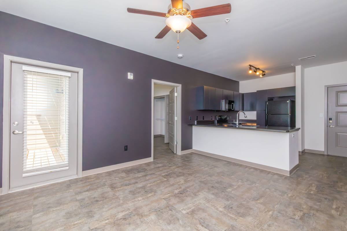 Townhouse for rent at Trail's Bend & Townhomes, 2621 S Jefferson Ave, Springfield, MO 65807