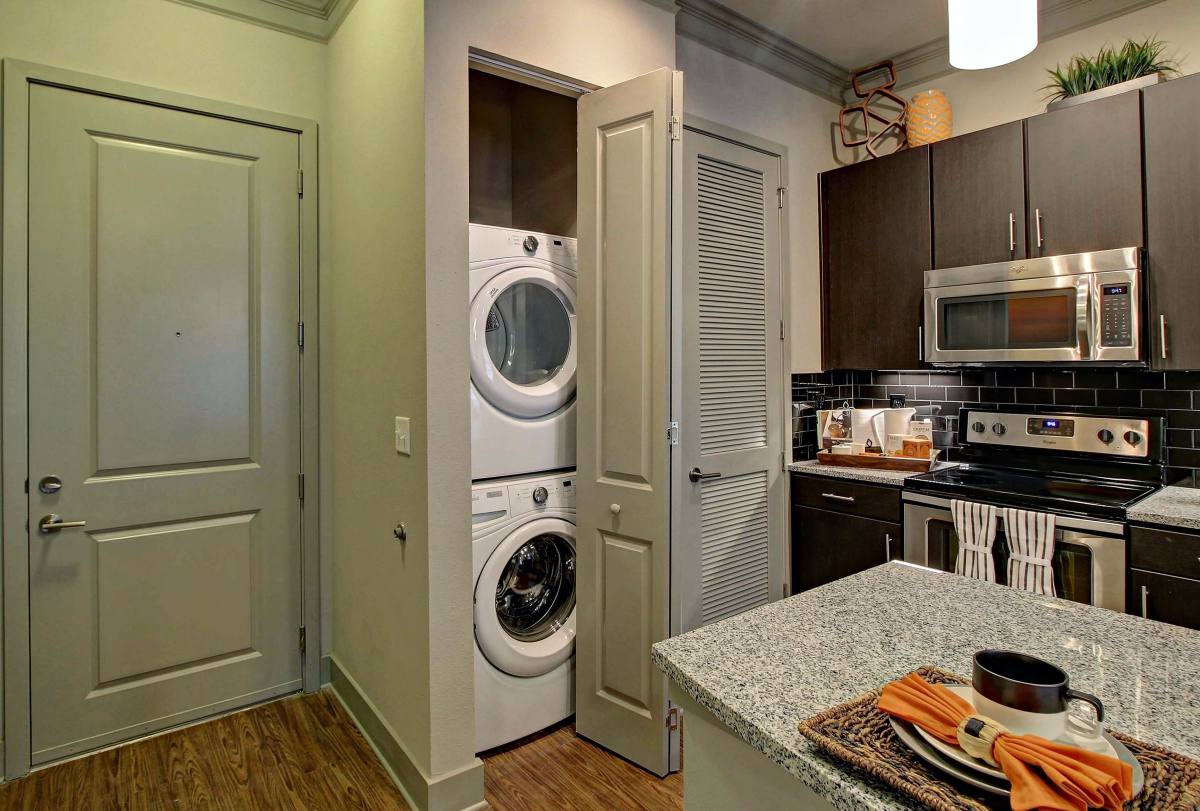 Apartment for rent at Edge - East Village, 211 S Greenwood Ave, Tulsa, OK 74120
