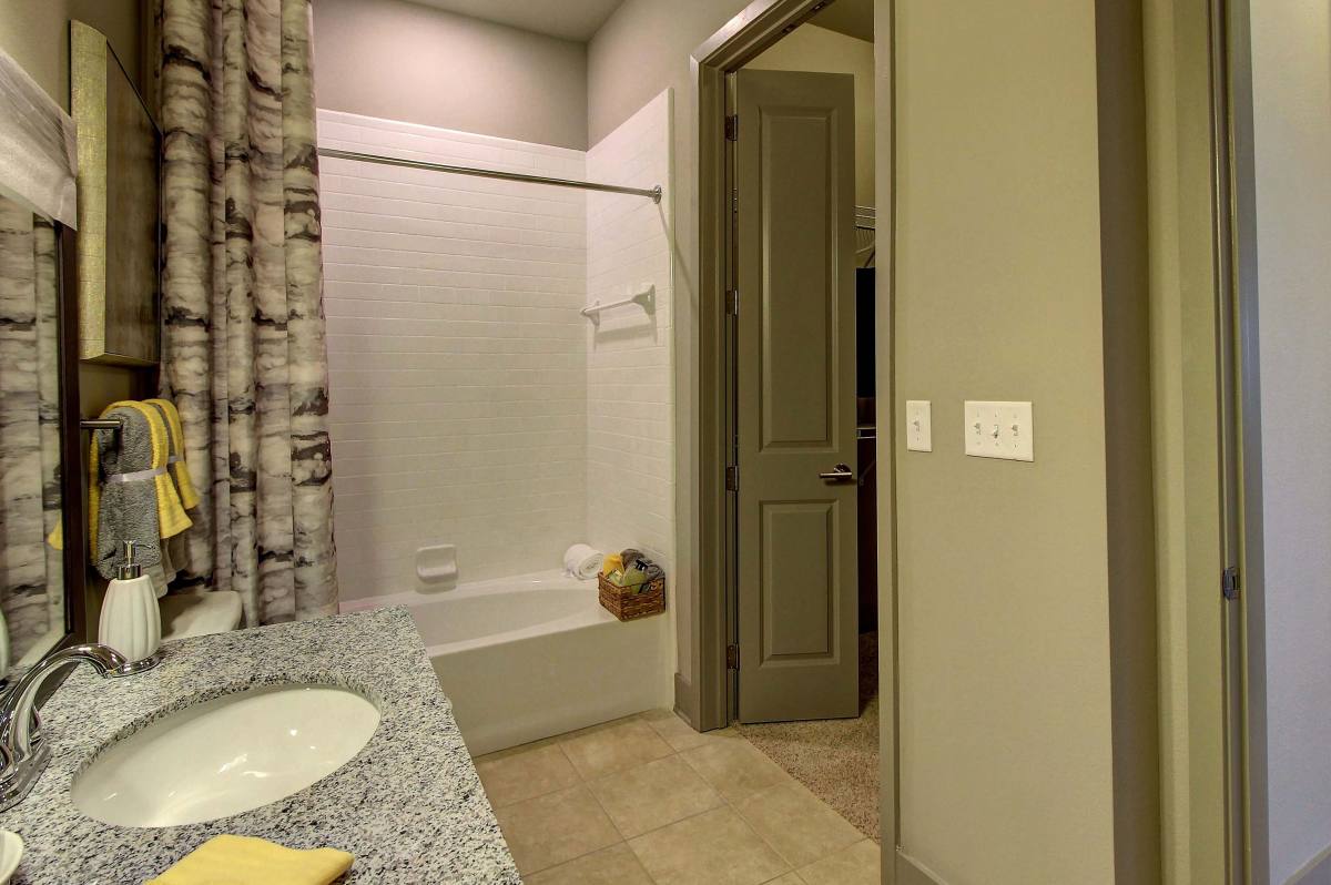 Apartment for rent at Edge - East Village, 211 S Greenwood Ave, Tulsa, OK 74120