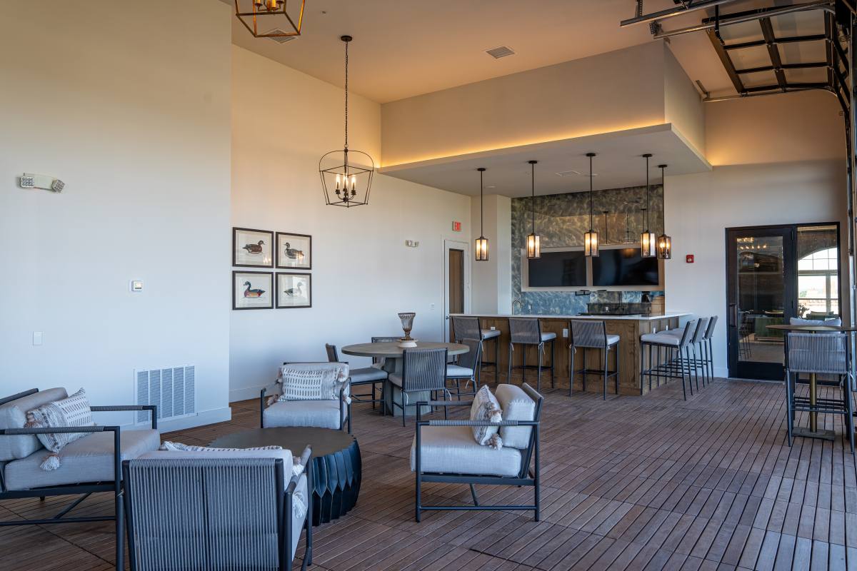 Apartment for rent at The View Residences, 420 E Archer, Tulsa, OK 74120