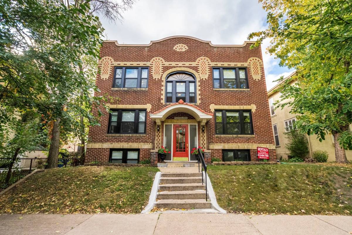 Apartment for rent at Emerson, 3140 Emerson Ave S, Minneapolis, MN 55408